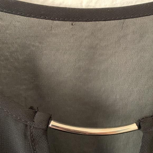 Love Delirious Sheer Fabric Dress - Picture 12 of 13